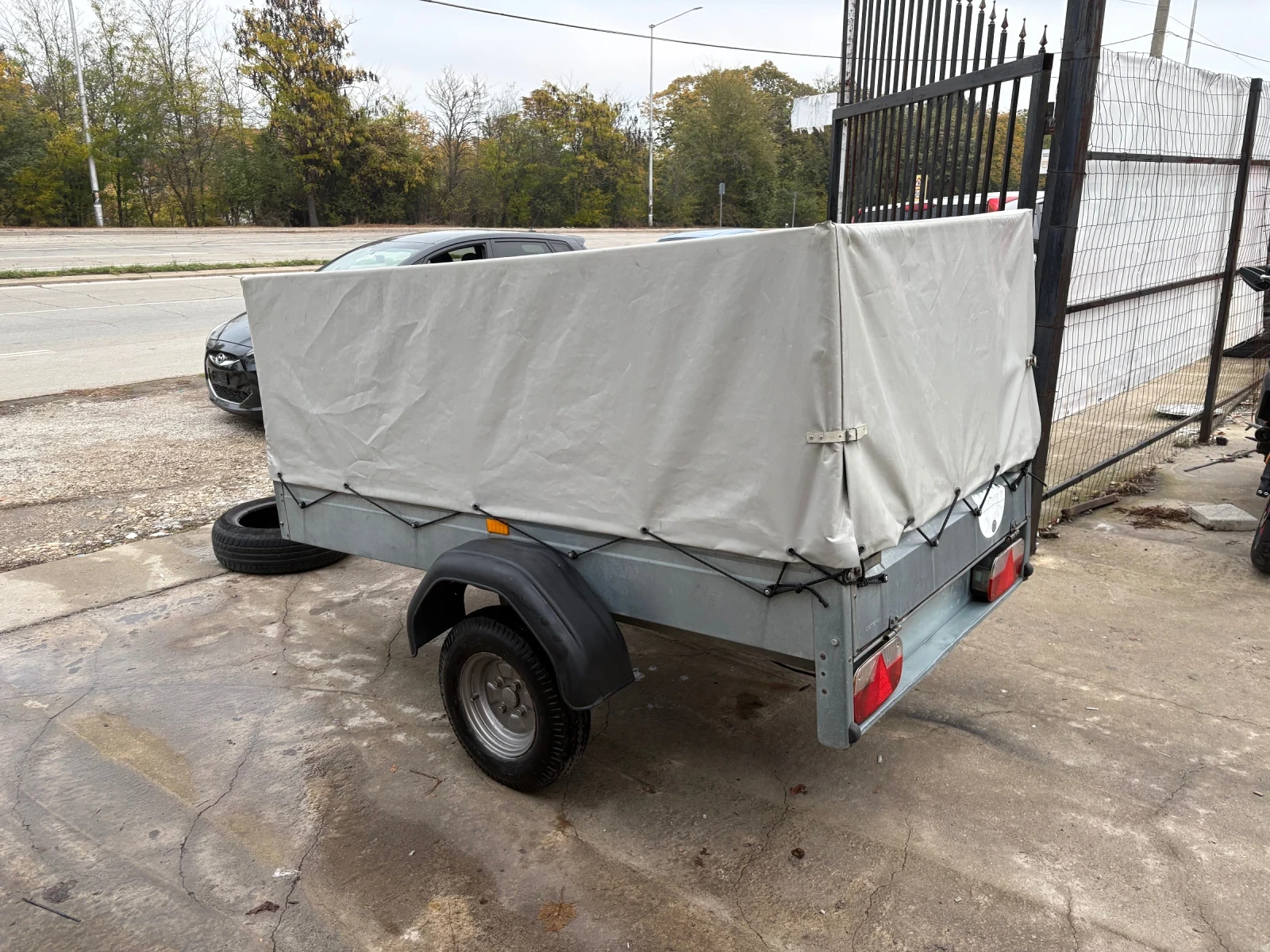 �� ��������� ���� Stema 750kg 201/116 | Mobile.bg � ����������� 9