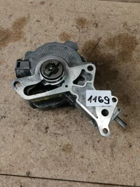 ГНП помпа Audi Seat Skoda VW - TDI , снимка 1