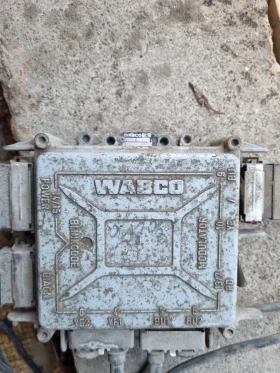 ABS KRANOVE, снимка 3