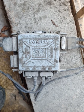 ABS KRANOVE, снимка 1