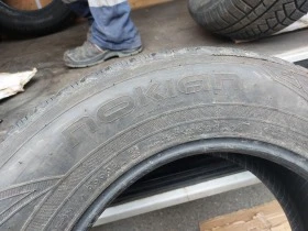 Гуми Зимни 245/65R17, снимка 4