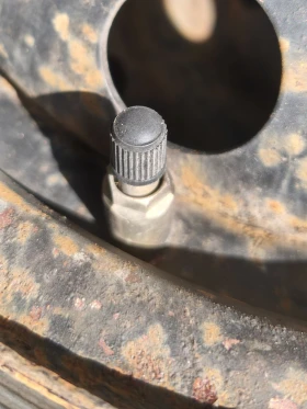 Гуми с джанти Barum 175/70R14, снимка 9