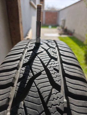 Гуми с джанти Barum 175/70R14, снимка 7