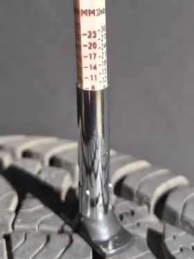 Гуми с джанти Barum 175/70R14, снимка 8