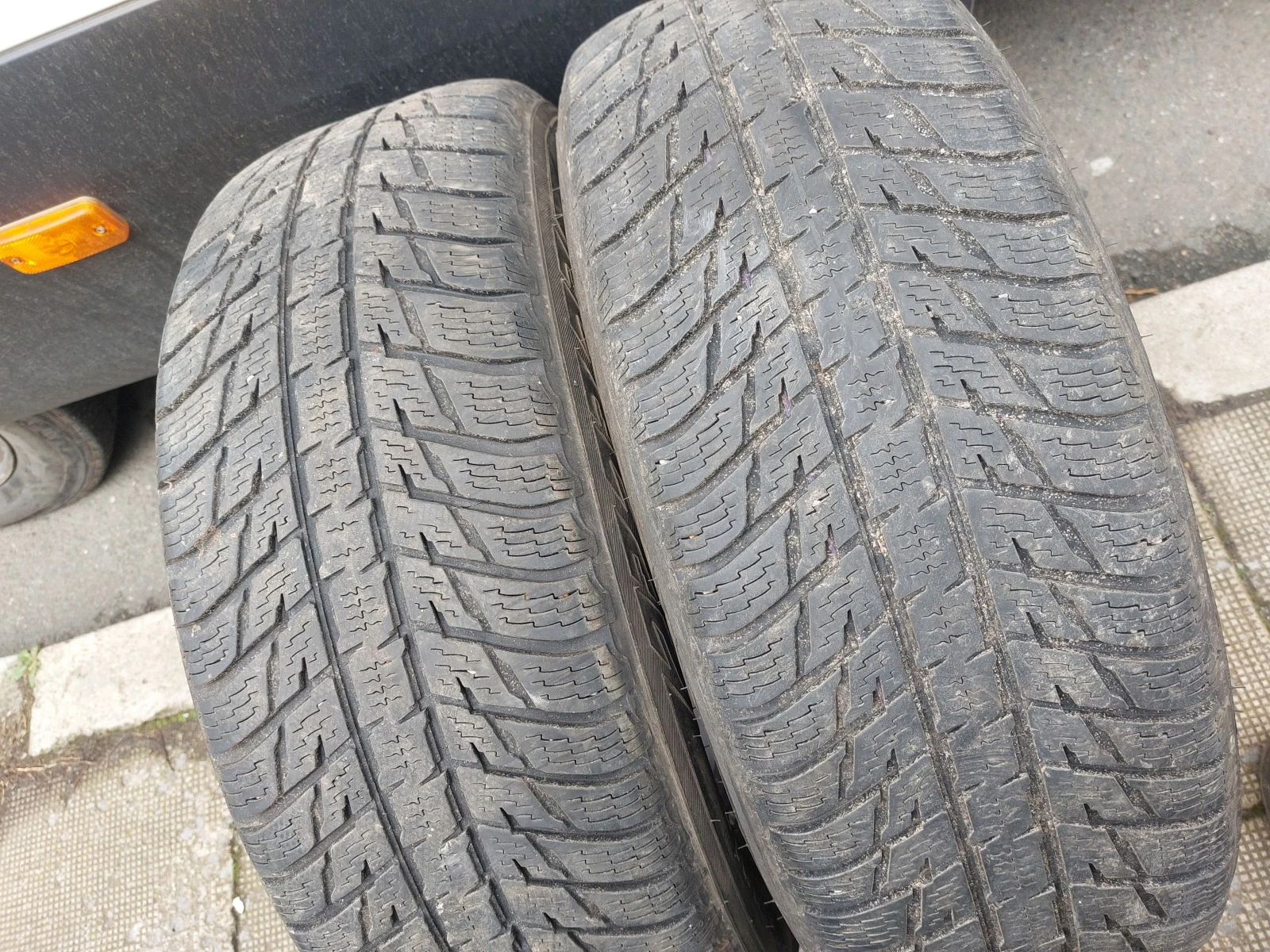���� 245/65R17 | Mobile.bg � ����������� 2