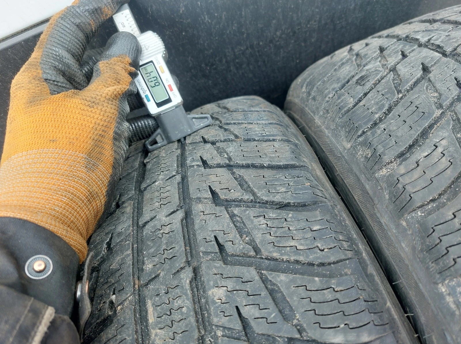���� 245/65R17 | Mobile.bg � ����������� 3