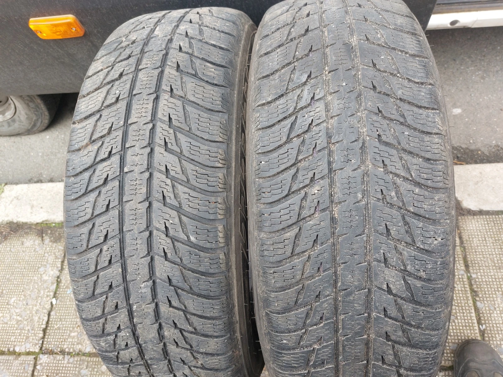 ���� 245/65R17 | Mobile.bg � ����������� 1