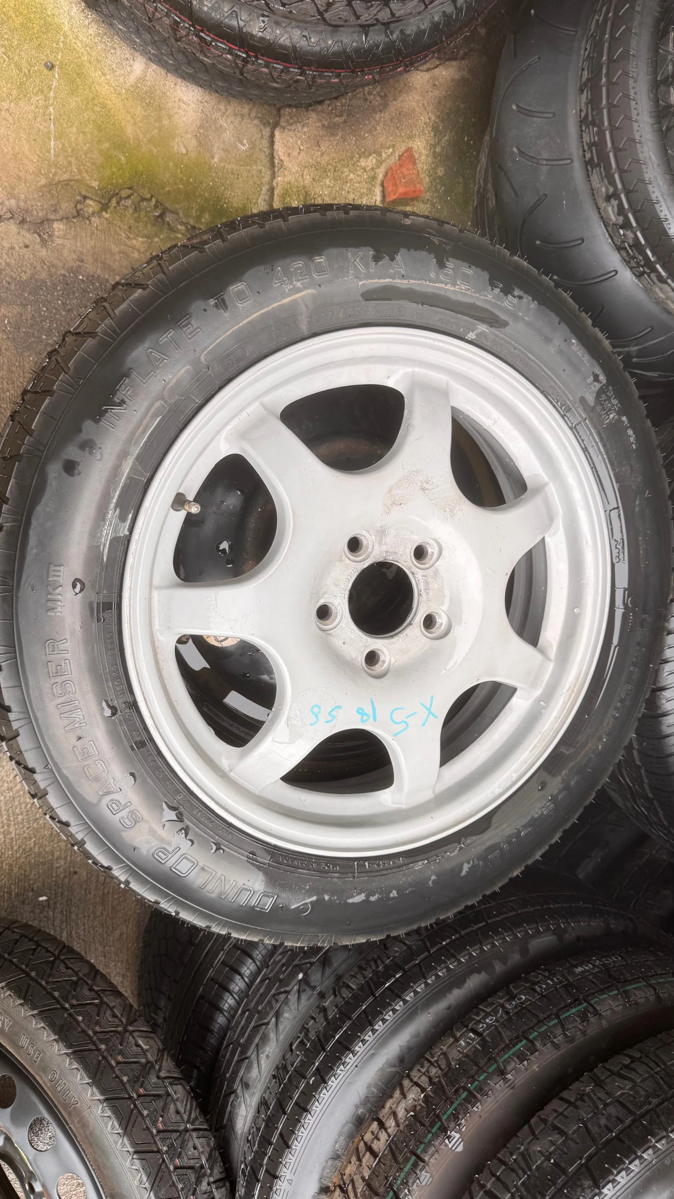    155/90R18 | Mobile.bg   1