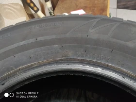 Гуми Зимни 235/70R16, снимка 3 - Гуми и джанти - 47674486