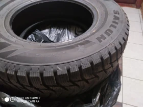 Гуми Зимни 235/70R16, снимка 6 - Гуми и джанти - 47674486