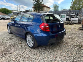 BMW 118 MPacket N47D20C, снимка 5