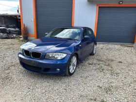 BMW 118 MPacket N47D20C, снимка 1