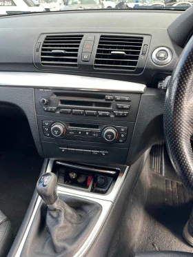 BMW 118 MPacket N47D20C, снимка 11