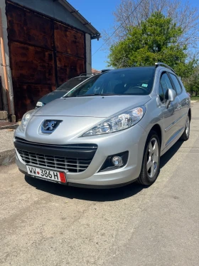 Peugeot 207 SW, снимка 5