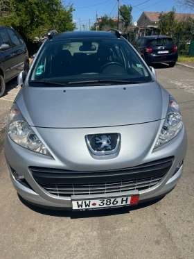 Peugeot 207 SW, снимка 1