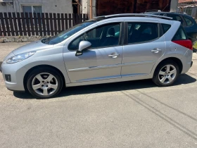 Peugeot 207 SW, снимка 4