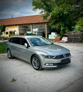 VW Passat 2.0 TDI Highline!Digital!Keyless!