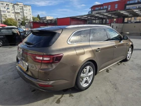 Renault Talisman 1.6 turbo, снимка 4