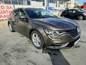 Renault Talisman 1.6 turbo, снимка 6