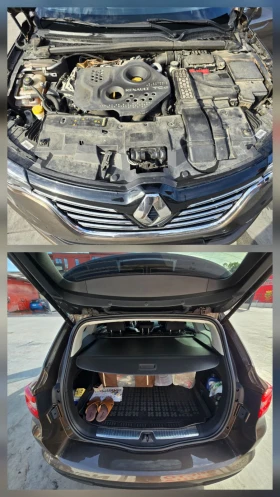 Renault Talisman 1.6 turbo, снимка 11