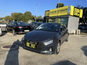 Hyundai I20 Гаранция Хюндай България до 11.2027, снимка 1