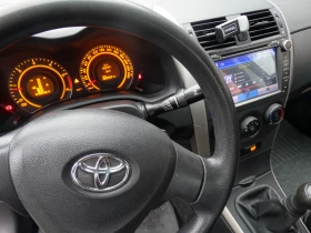Toyota Corolla 1.4  d4d-ПРОМОЦИЯ, снимка 10