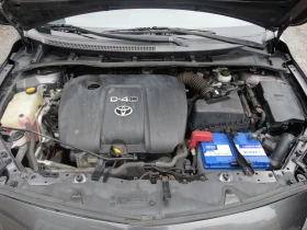 Toyota Corolla 1.4  d4d-ПРОМОЦИЯ, снимка 14
