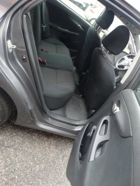 Toyota Corolla 1.4  d4d-ПРОМОЦИЯ, снимка 12