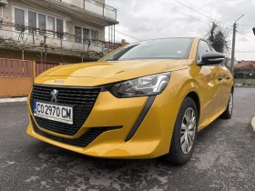 Peugeot 208, снимка 1