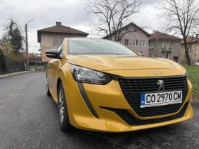 Peugeot 208, снимка 4