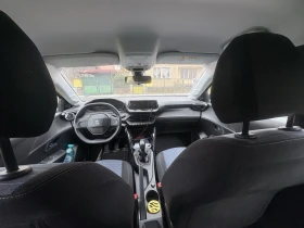 Peugeot 208, снимка 7