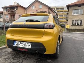 Peugeot 208, снимка 3