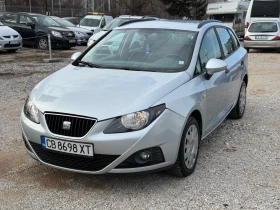 Seat Ibiza 1.2i , снимка 2