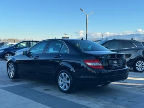 Mercedes-Benz C 220 * 206000км.* 646* Серв.История* , снимка 4