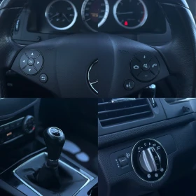 Mercedes-Benz C 220 * 206000км.* 646* Серв.История* , снимка 15