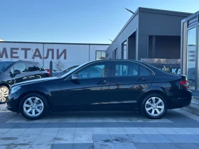 Mercedes-Benz C 220 * 206000км.* 646* Серв.История* , снимка 6