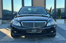 Mercedes-Benz C 220 * 206000км.* 646* Серв.История* , снимка 3