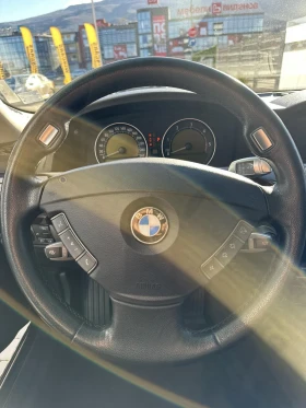 BMW 745 E66 745d 333kc , снимка 9