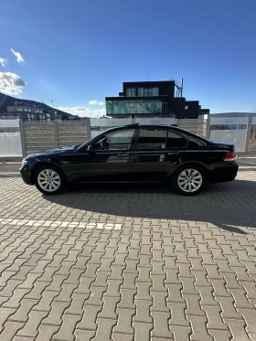 BMW 745 E66 745d 333kc , снимка 3