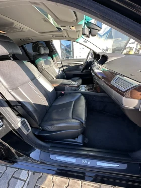 BMW 745 E66 745d 333kc , снимка 12