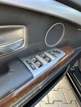 BMW 745 E66 745d 333kc , снимка 8