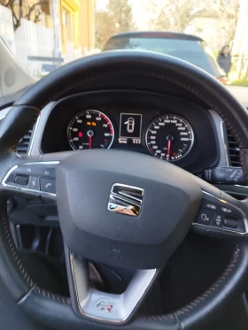Seat Leon 5F FR, снимка 4
