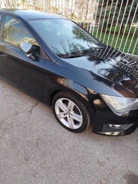 Seat Leon 5F FR, снимка 15