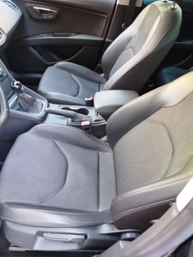 Seat Leon 5F FR, снимка 7