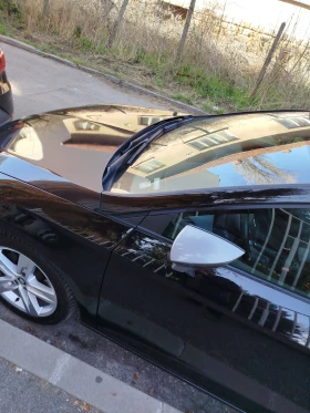 Seat Leon 5F FR, снимка 10