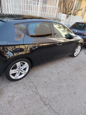 Seat Leon 5F FR, снимка 13