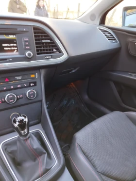 Seat Leon 5F FR, снимка 3