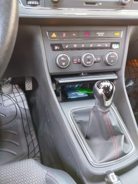 Seat Leon 5F FR, снимка 2