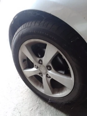 Mazda 3 ГАЗ, снимка 8