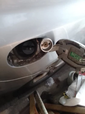 Mazda 3 ГАЗ, снимка 10